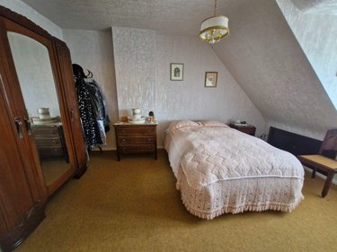 Maison a vendre Thorigné-Fouillard 35235 Ille-et-Vilaine 107 m2 5 pièces 343200 euros