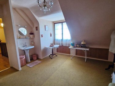 Maison a vendre Thorigné-Fouillard 35235 Ille-et-Vilaine 107 m2 5 pièces 343200 euros
