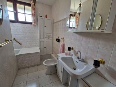 Maison a vendre Thorigné-Fouillard 35235 Ille-et-Vilaine 107 m2 5 pièces 343200 euros