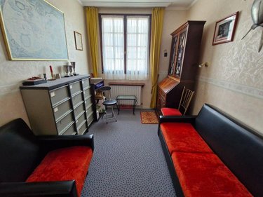 Maison a vendre Thorigné-Fouillard 35235 Ille-et-Vilaine 107 m2 5 pièces 343200 euros
