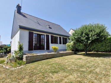 Maison a vendre Thorigné-Fouillard 35235 Ille-et-Vilaine 107 m2 5 pièces 343200 euros
