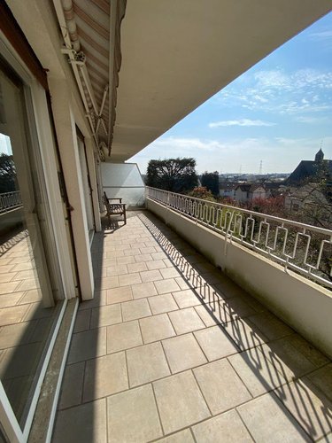 Appartement a vendre Luisant 28600 Eure-et-Loir 103 m2 4 pièces 262500 euros
