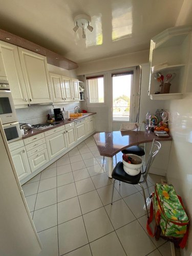 Appartement a vendre Luisant 28600 Eure-et-Loir 103 m2 4 pièces 262500 euros