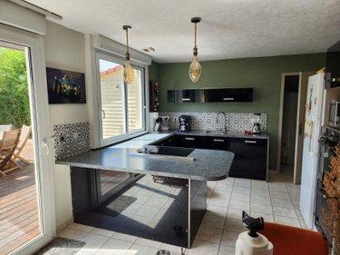 Maison a vendre Villaines-sous-Malicorne 72270 Sarthe 144 m2 7 pièces 250472 euros