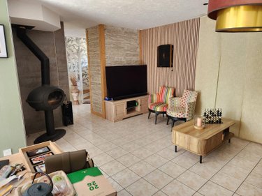 Maison a vendre Villaines-sous-Malicorne 72270 Sarthe 144 m2 7 pièces 250472 euros