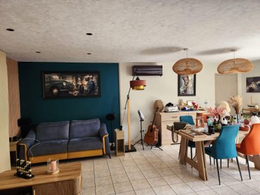 Maison a vendre Villaines-sous-Malicorne 72270 Sarthe 144 m2 7 pièces 250472 euros