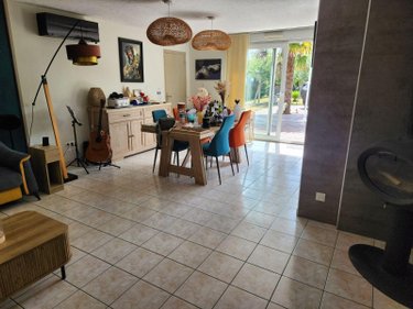 Maison a vendre Villaines-sous-Malicorne 72270 Sarthe 144 m2 7 pièces 250472 euros