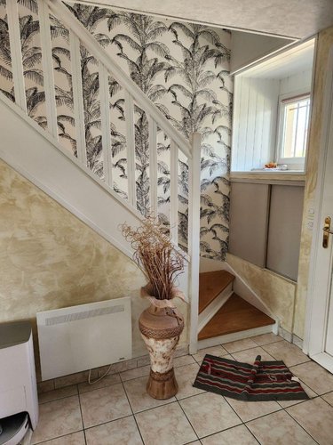 Maison a vendre Villaines-sous-Malicorne 72270 Sarthe 144 m2 7 pièces 250472 euros