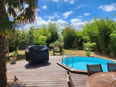 Maison a vendre Villaines-sous-Malicorne 72270 Sarthe 144 m2 7 pièces 250472 euros