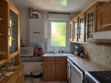 Maison a vendre Bouffémont 95570 Val-d'Oise 76 m2 4 pièces 280800 euros