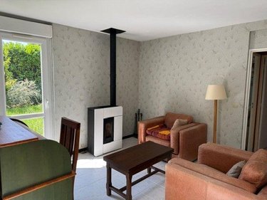 Maison a vendre Bouffémont 95570 Val-d'Oise 76 m2 4 pièces 280800 euros