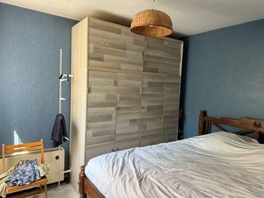 Maison a vendre Bouffémont 95570 Val-d'Oise 76 m2 4 pièces 280800 euros