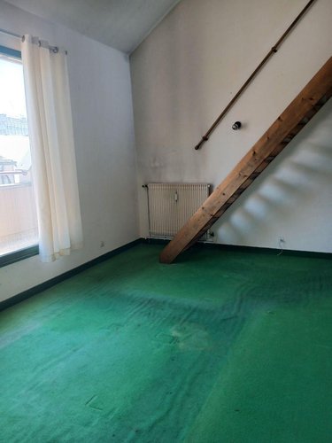 Appartement a vendre Châteauroux 36000 Indre 42 m2  37520 euros