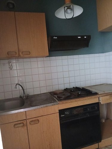 Appartement a vendre Châteauroux 36000 Indre 42 m2  37520 euros