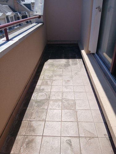 Appartement a vendre Châteauroux 36000 Indre 42 m2  37520 euros