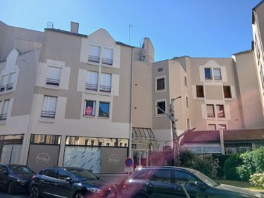 Appartement a vendre Châteauroux 36000 Indre 42 m2  37520 euros
