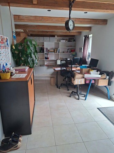 Maison a vendre Locunolé 29310 Finistère 155 m2  280530 euros