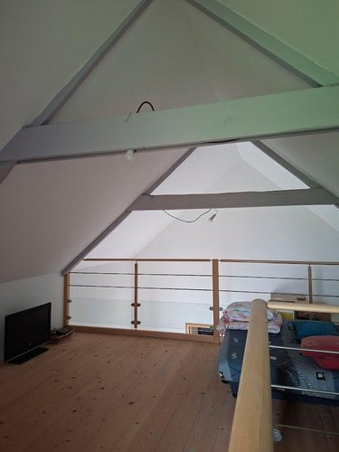 Maison a vendre Locunolé 29310 Finistère 155 m2  280530 euros
