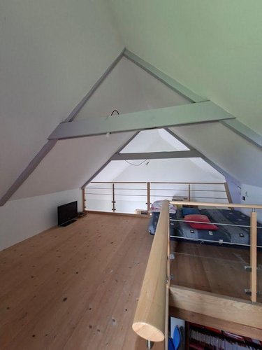 Maison a vendre Locunolé 29310 Finistère 155 m2  280530 euros
