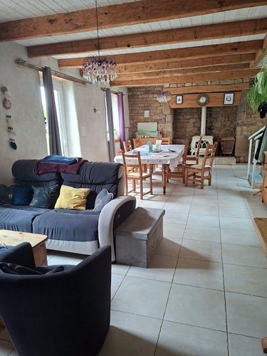 Maison a vendre Locunolé 29310 Finistère 155 m2  280530 euros