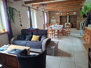 Maison a vendre Locunolé 29310 Finistère 155 m2  280530 euros