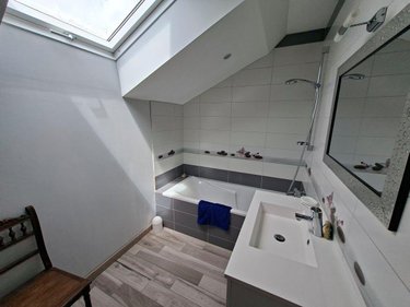 Maison a vendre Locunolé 29310 Finistère 155 m2  280530 euros