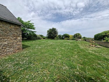 Maison a vendre Locunolé 29310 Finistère 155 m2  280530 euros