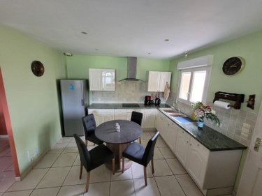 Maison a vendre Saubion 40230 Landes 104 m2 4 pièces 469000 euros