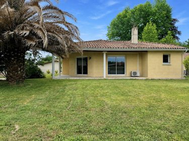 Maison a vendre Saubion 40230 Landes 104 m2 4 pièces 469000 euros