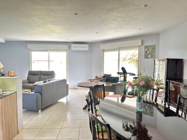 Maison a vendre Saubion 40230 Landes 104 m2 4 pièces 469000 euros