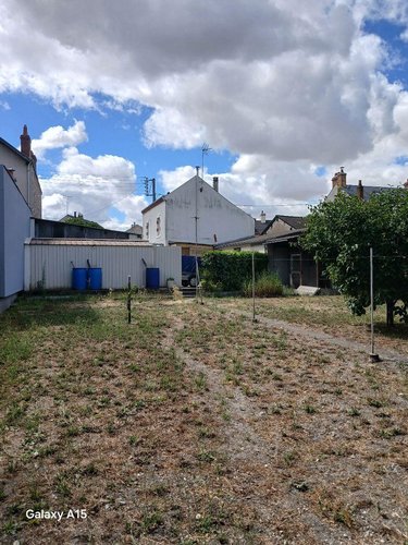 Maison a vendre Orléans 45000 Loiret 83 m2 4 pièces 250600 euros