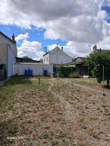 Maison a vendre Orléans 45000 Loiret 83 m2 4 pièces 250600 euros