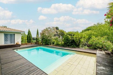Maison a vendre Bouliac 33270 Gironde 187 m2 7 pièces 885000 euros