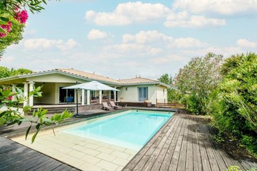 Maison a vendre Bouliac 33270 Gironde 187 m2 7 pièces 885000 euros