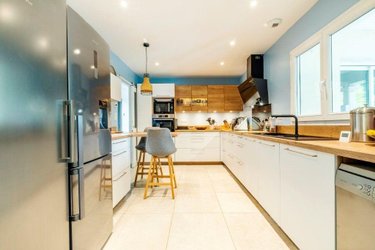 Maison a vendre Bouliac 33270 Gironde 187 m2 7 pièces 885000 euros