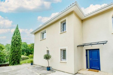 Maison a vendre Bouliac 33270 Gironde 187 m2 7 pièces 885000 euros