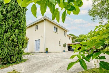 Maison a vendre Bouliac 33270 Gironde 187 m2 7 pièces 885000 euros