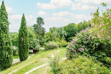 Maison a vendre Bouliac 33270 Gironde 187 m2 7 pièces 885000 euros