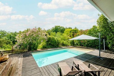 Maison a vendre Bouliac 33270 Gironde 187 m2 7 pièces 885000 euros
