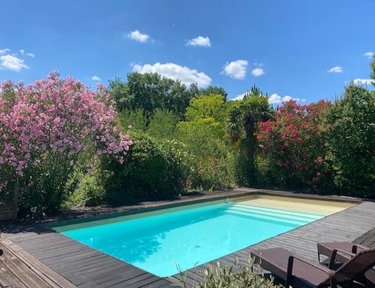 Maison a vendre Bouliac 33270 Gironde 187 m2 7 pièces 885000 euros