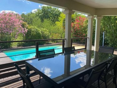Maison a vendre Bouliac 33270 Gironde 187 m2 7 pièces 885000 euros