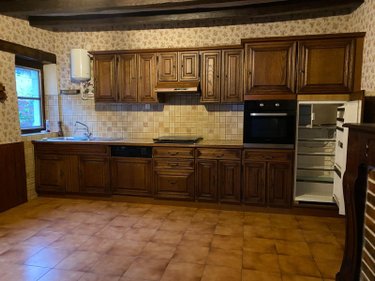 Maison a vendre Clion 36700 Indre 132 m2 7 pièces 56800 euros