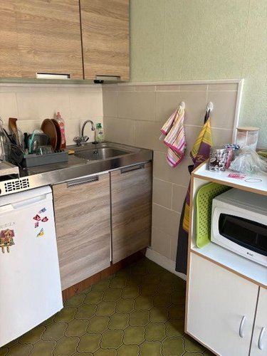 Appartement a vendre Limoges 87000 Haute-Vienne 27 m2 1 pièce 54000 euros