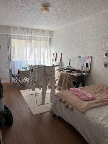 Appartement a vendre Limoges 87000 Haute-Vienne 27 m2 1 pièce 54000 euros