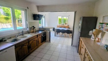 Maison a vendre Pipriac 35550 Ille-et-Vilaine 83 m2 4 pièces 197790 euros