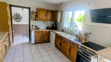 Maison a vendre Pipriac 35550 Ille-et-Vilaine 83 m2 4 pièces 197790 euros