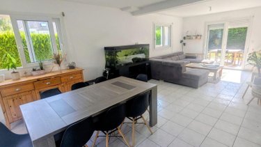 Maison a vendre Pipriac 35550 Ille-et-Vilaine 83 m2 4 pièces 197790 euros
