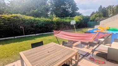 Maison a vendre Pipriac 35550 Ille-et-Vilaine 83 m2 4 pièces 197790 euros