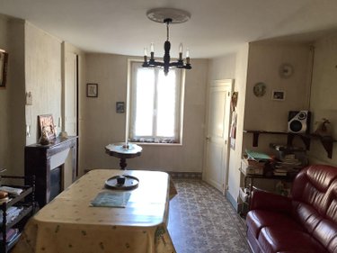 Maison a vendre Châteauroux 36000 Indre 105 m2 5 pièces 120000 euros