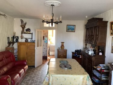 Maison a vendre Châteauroux 36000 Indre 105 m2 5 pièces 120000 euros